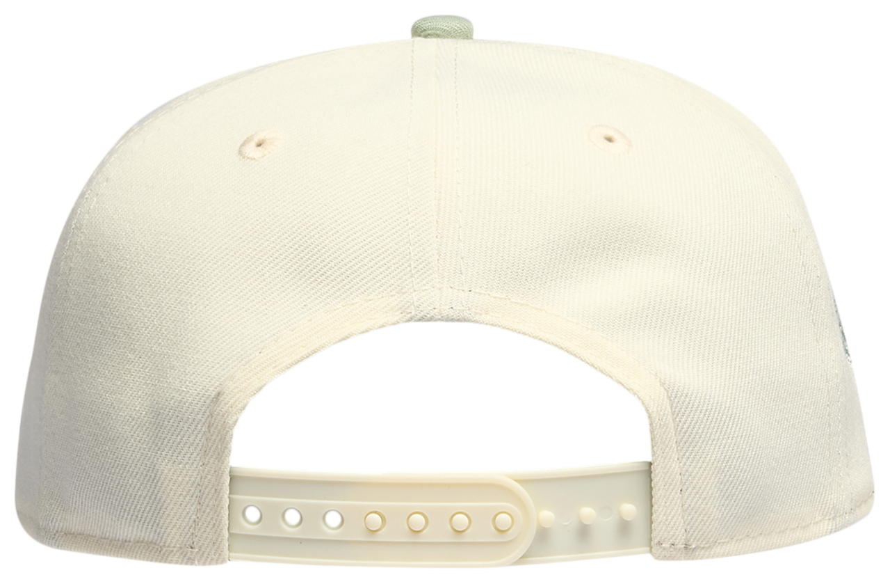 New Era Dodgers 940 A-Frame Cap Image 4 of 5. Tap to open photo gallery.