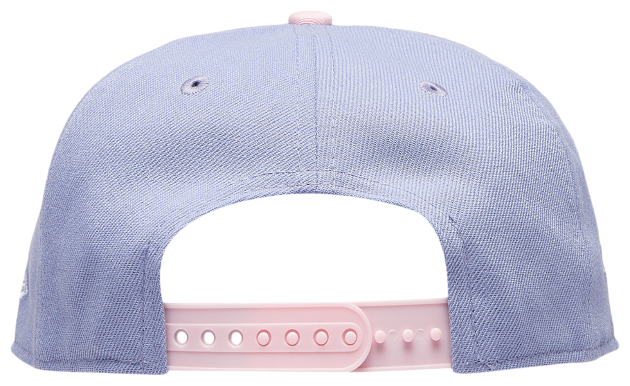 New Era Dodgers 940 A-Frame Cap Image 4 of 5. Tap to open photo gallery.