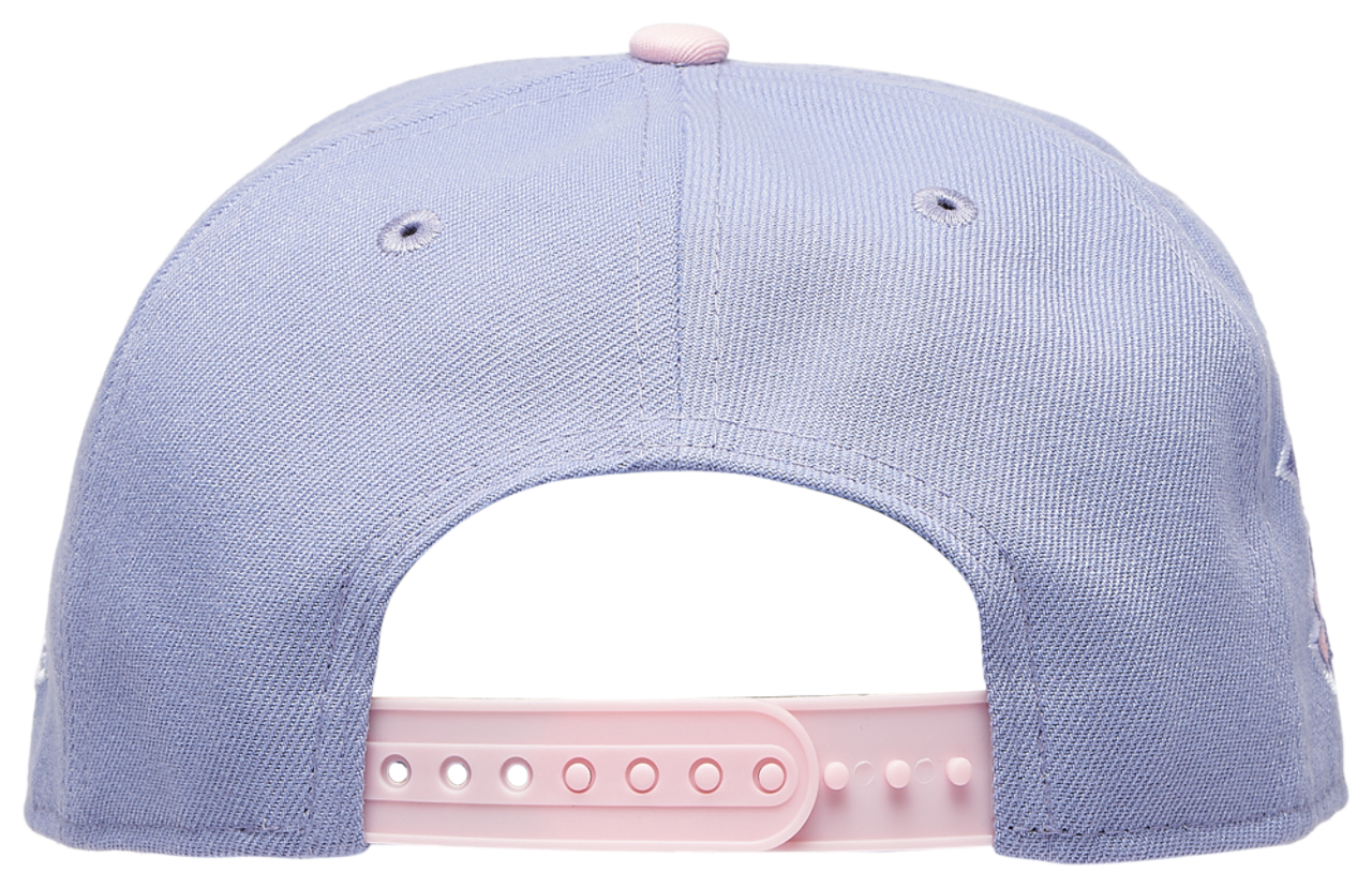 New Era Rangers 940 A-Frame Cap Image 4 of 5. Tap to open photo gallery.