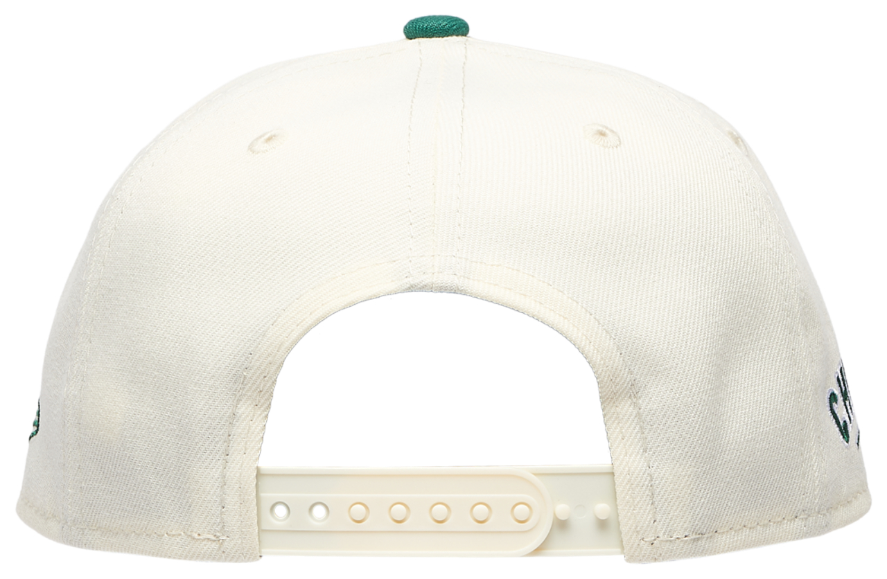 New Era Cubs 940 A-Frame Cap Image 4 of 5. Tap to open photo gallery.