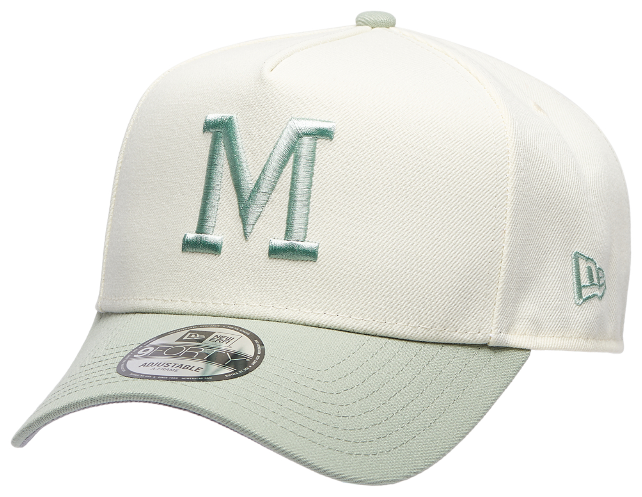 New Era Brewers 940AF Cap Image 1 of 5. Tap to open photo gallery.