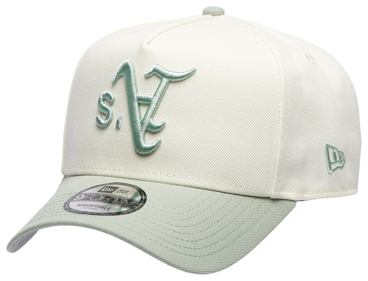 New Era Athletics 940AF Cap Image 1 of 5. Tap to open photo gallery.