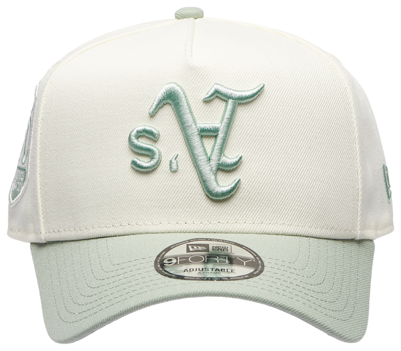 New Era Athletics 940AF Cap Image 2 of 5. Tap to open photo gallery.