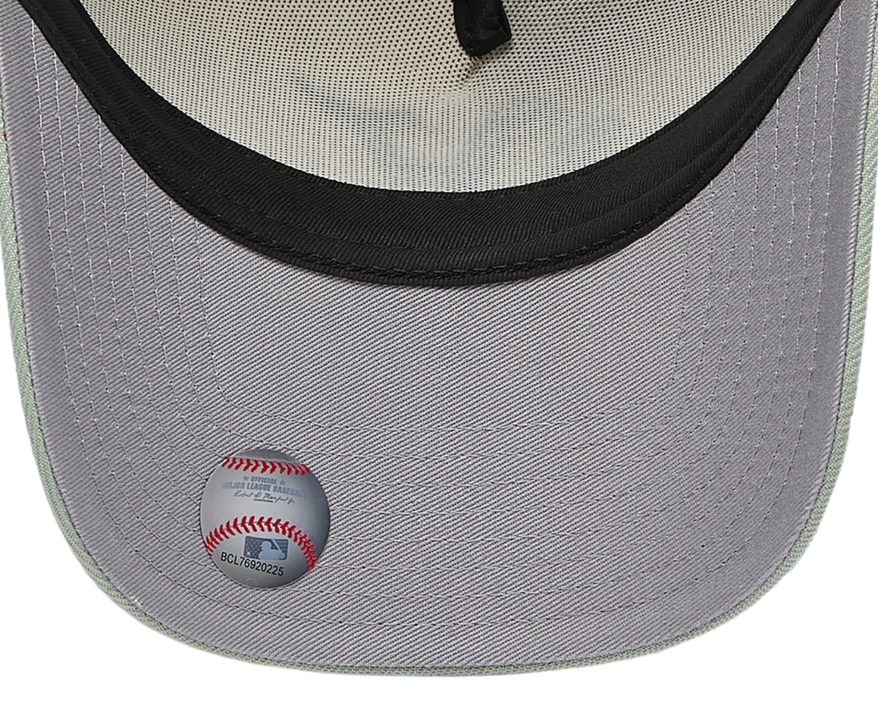 New Era Athletics 940AF Cap Image 5 of 5. Tap to open photo gallery.