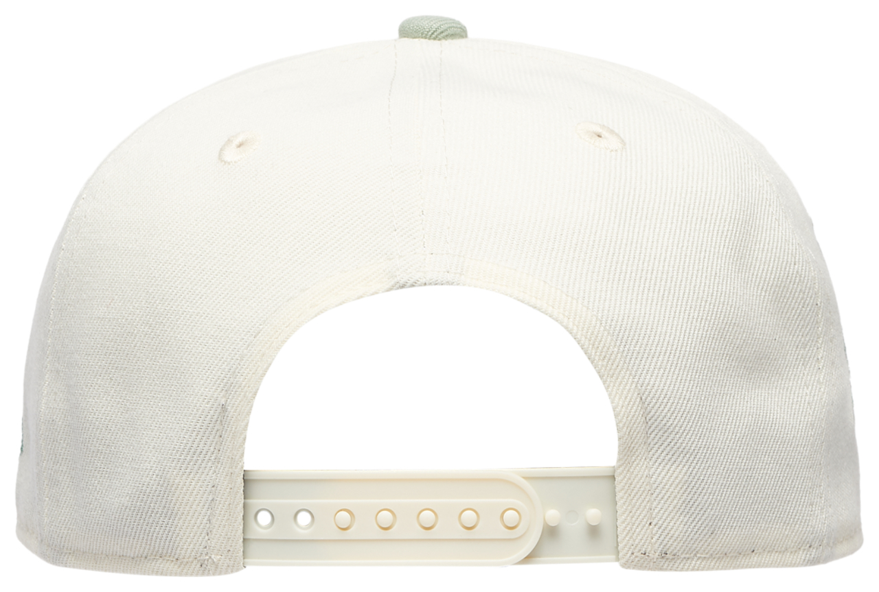 New Era Padres 940AF Cap Image 4 of 5. Tap to open photo gallery.