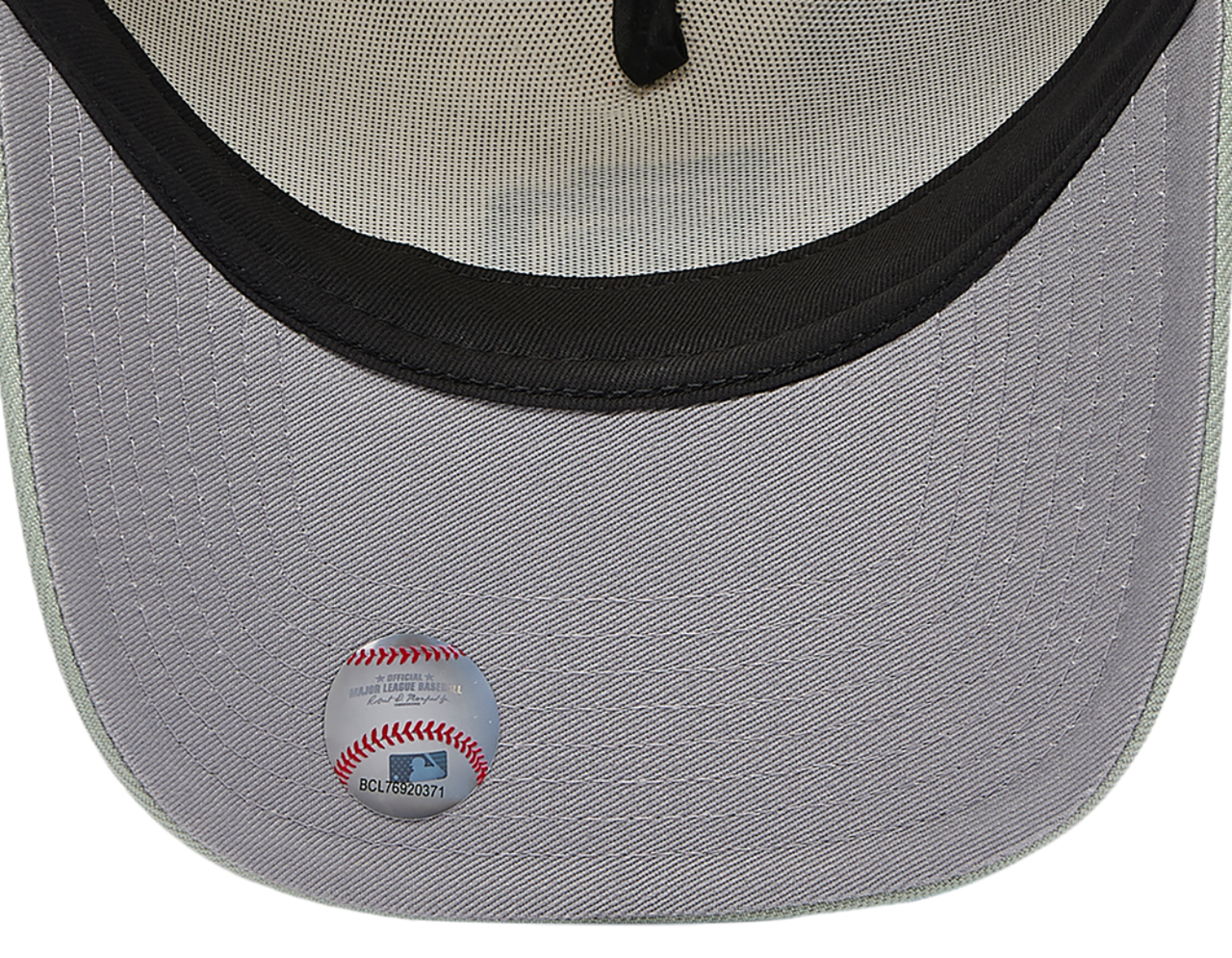 New Era Padres 940AF Cap Image 5 of 5. Tap to open photo gallery.