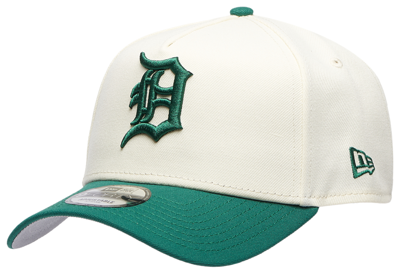 New Era Tigers 940AF Cap Image 1 of 5. Tap to open photo gallery.
