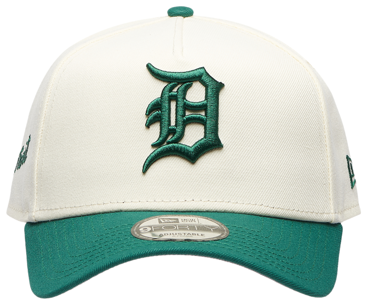 New Era Tigers 940AF Cap Image 2 of 5. Tap to open photo gallery.