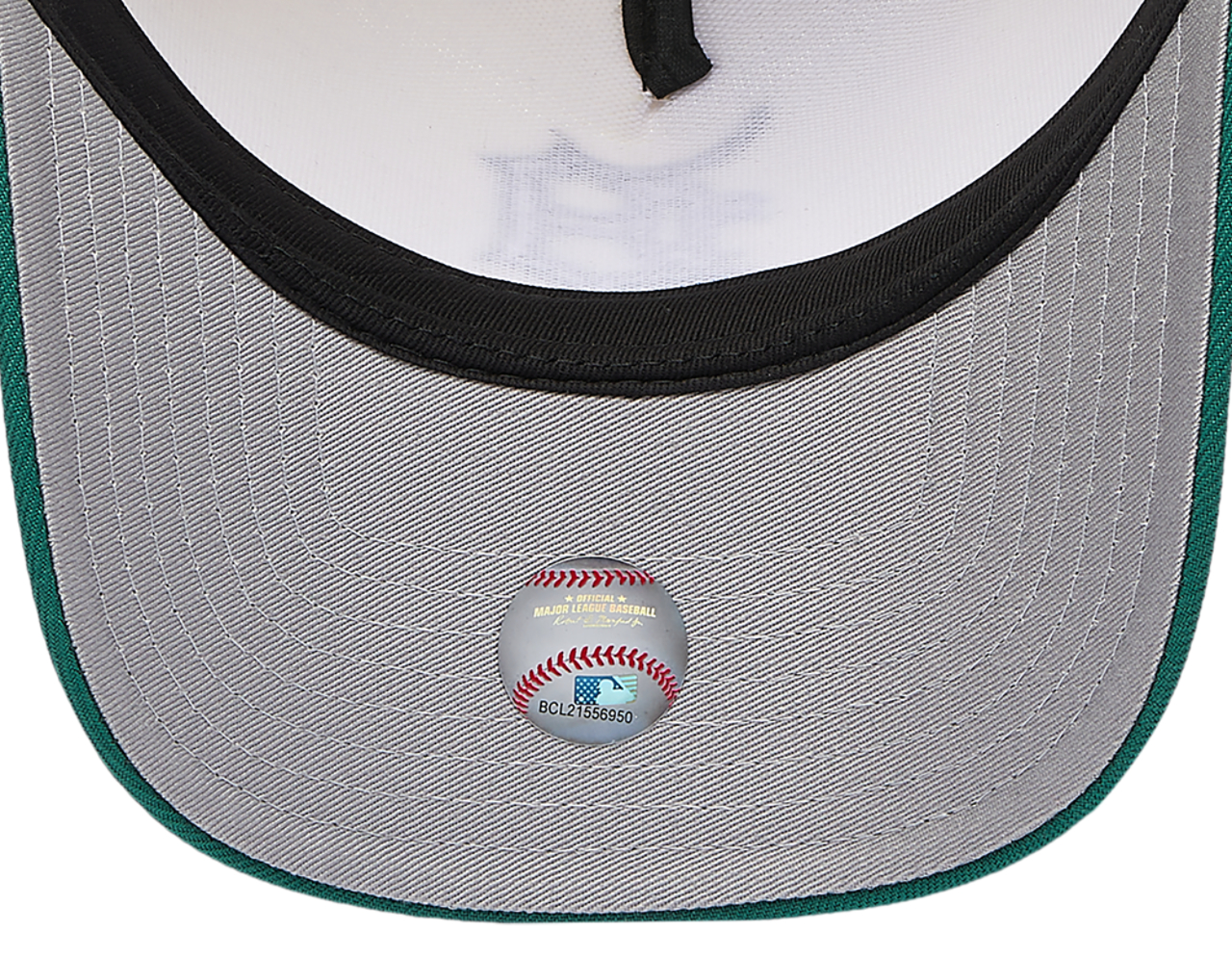 New Era Tigers 940AF Cap Image 5 of 5. Tap to open photo gallery.