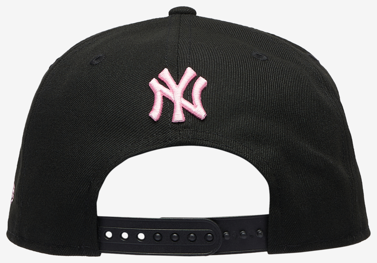 New Era 9FIFTY A-Frame MLB Curve Cap Image 4 of 5. Tap to open photo gallery.