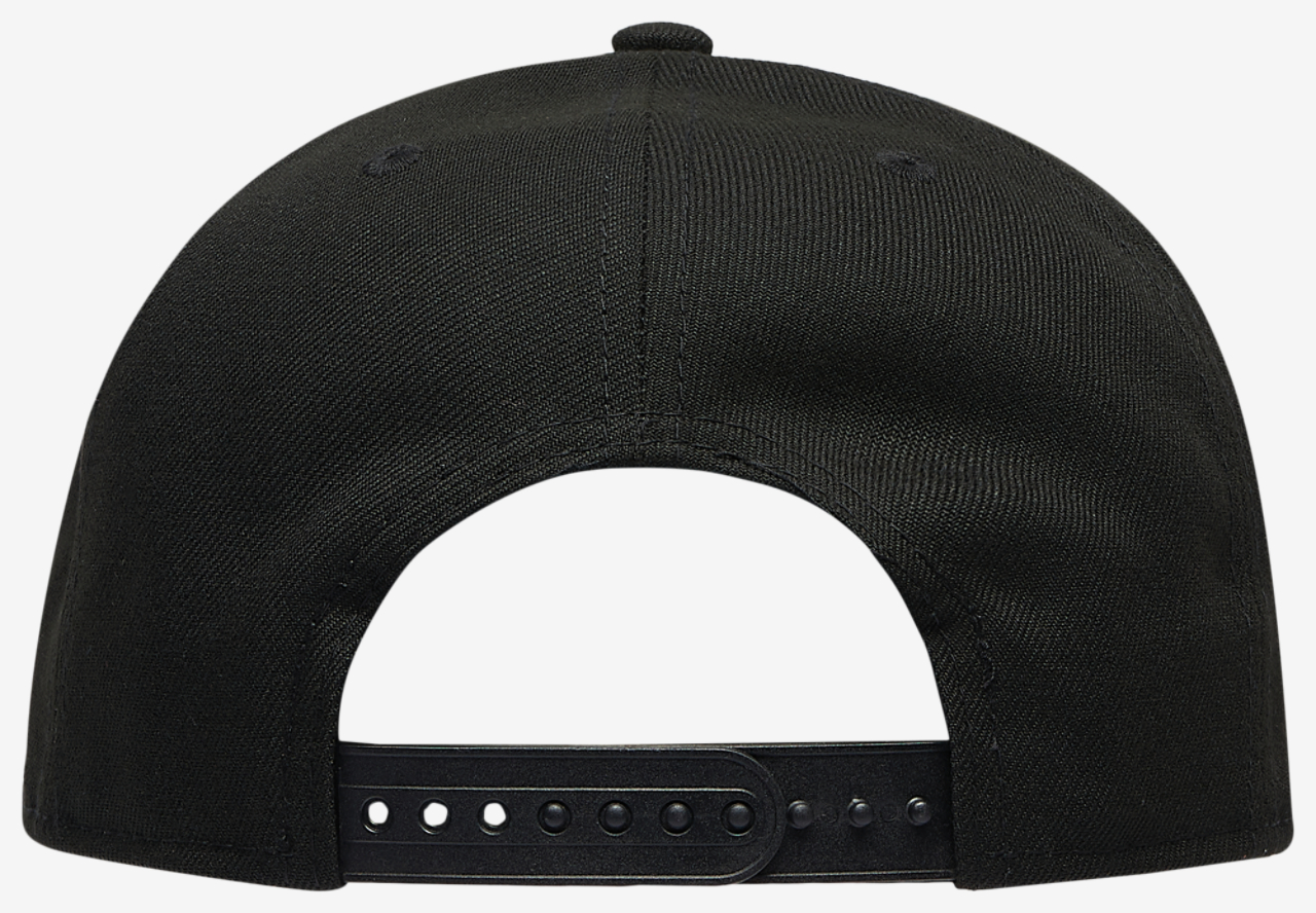 New Era Bulls 950AF Curve '91 All Star Game Cap Image 4 of 5. Tap to open photo gallery.