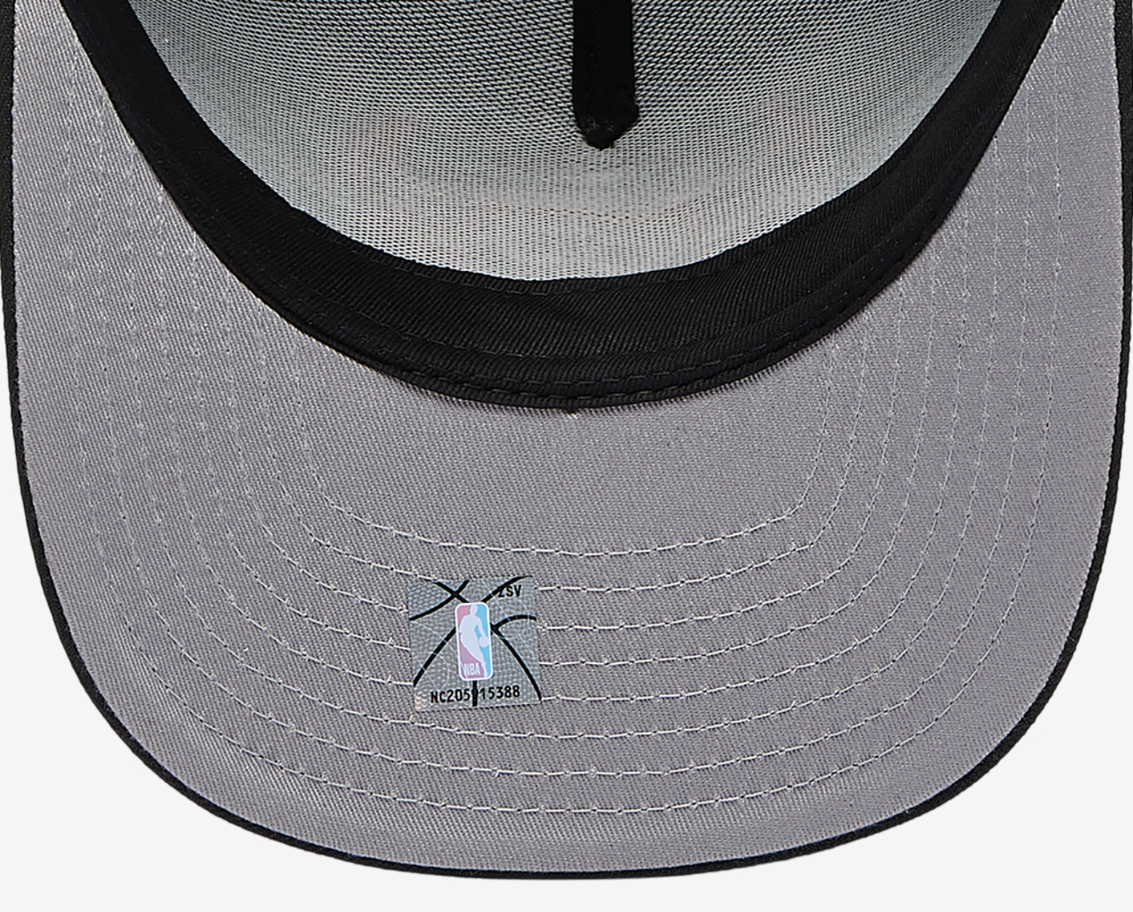 New Era Bulls 950AF Curve '91 All Star Game Cap Image 5 of 5. Tap to open photo gallery.