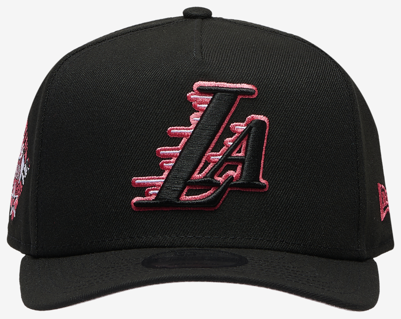 New Era Lakers 950AF Curve '91 All Star Game Cap Image 2 of 5. Tap to open photo gallery.