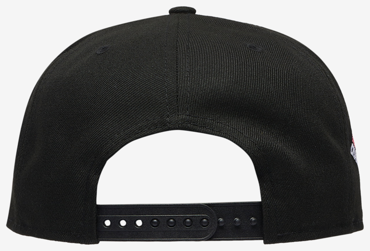 New Era Lakers 950AF Curve '91 All Star Game Cap Image 4 of 5. Tap to open photo gallery.