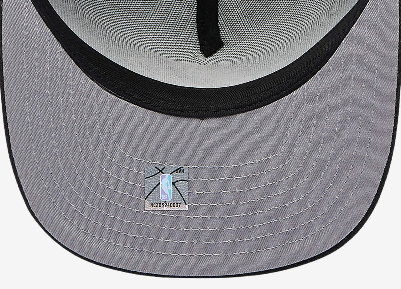 New Era Lakers 950AF Curve '91 All Star Game Cap Image 5 of 5. Tap to open photo gallery.
