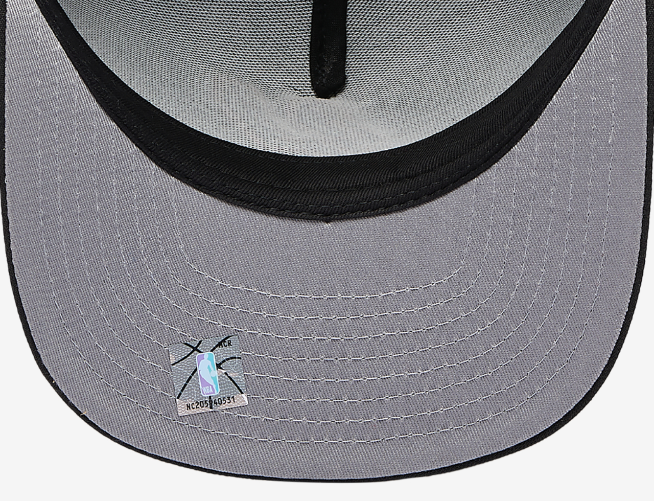 New Era Spurs 950AF Curve '91 All Star Game Cap Image 5 of 5. Tap to open photo gallery.