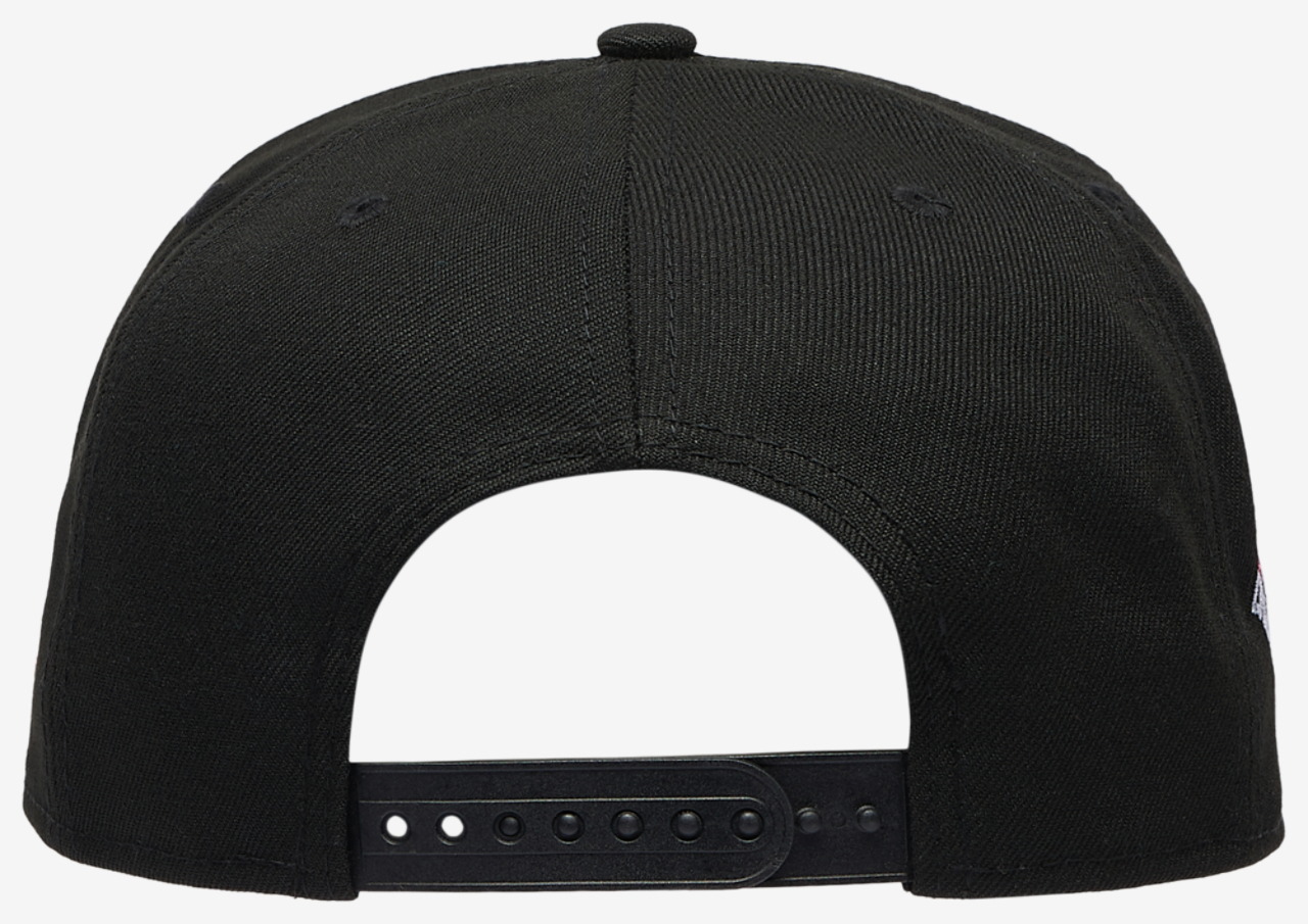 New Era 76ers 950AF Curve '91 All Star Game Cap Image 4 of 5. Tap to open photo gallery.