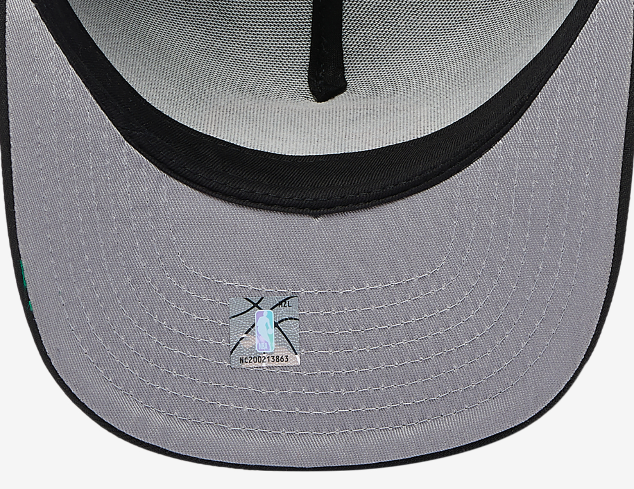 New Era 76ers 950AF Curve '91 All Star Game Cap Image 5 of 5. Tap to open photo gallery.