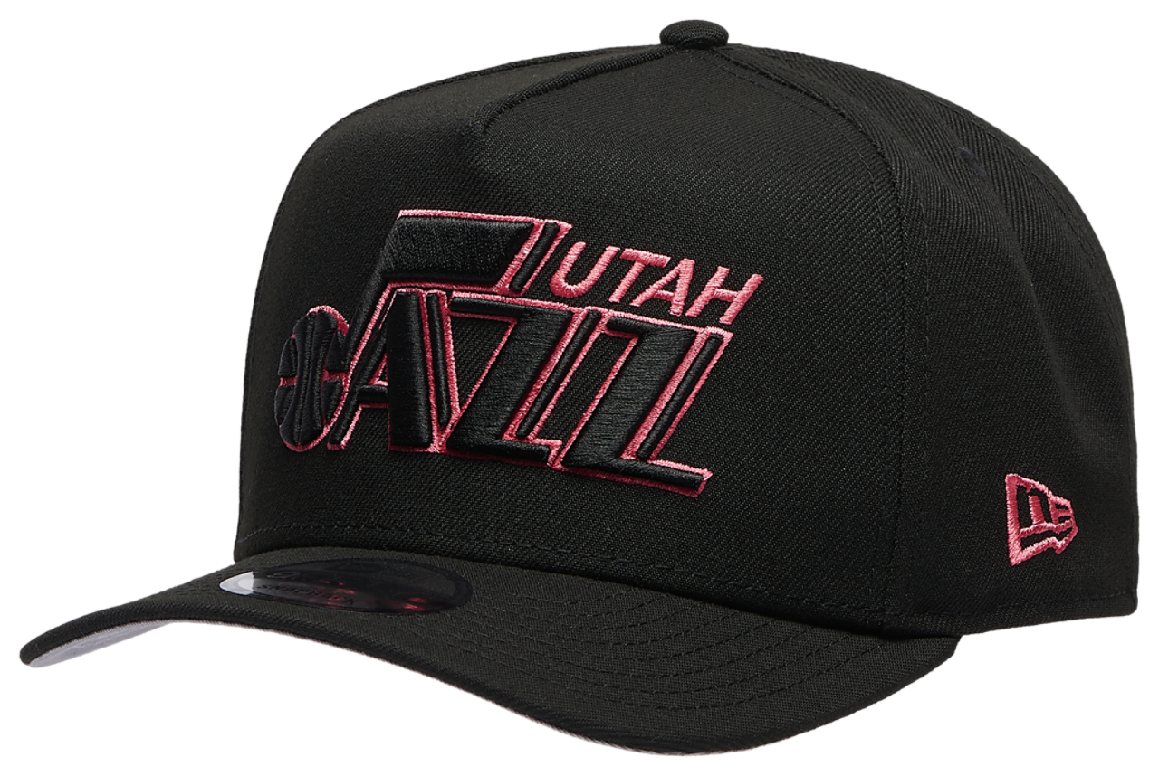 New Era Jazz 950AF Curve '91 All Star Game Cap Image 1 of 5. Tap to open photo gallery.