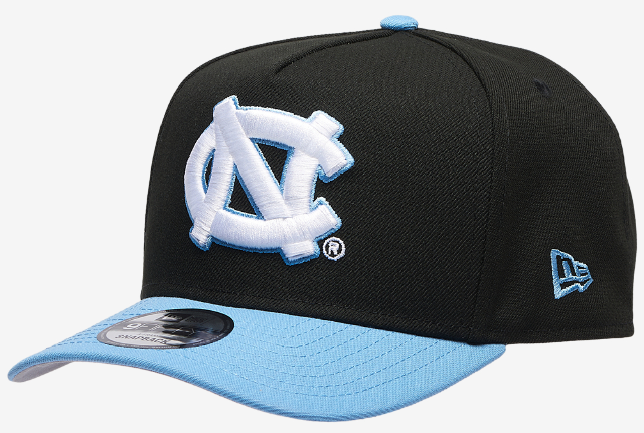 New Era 950 AF NCAA CURVE Image 1 of 5. Tap to open photo gallery.