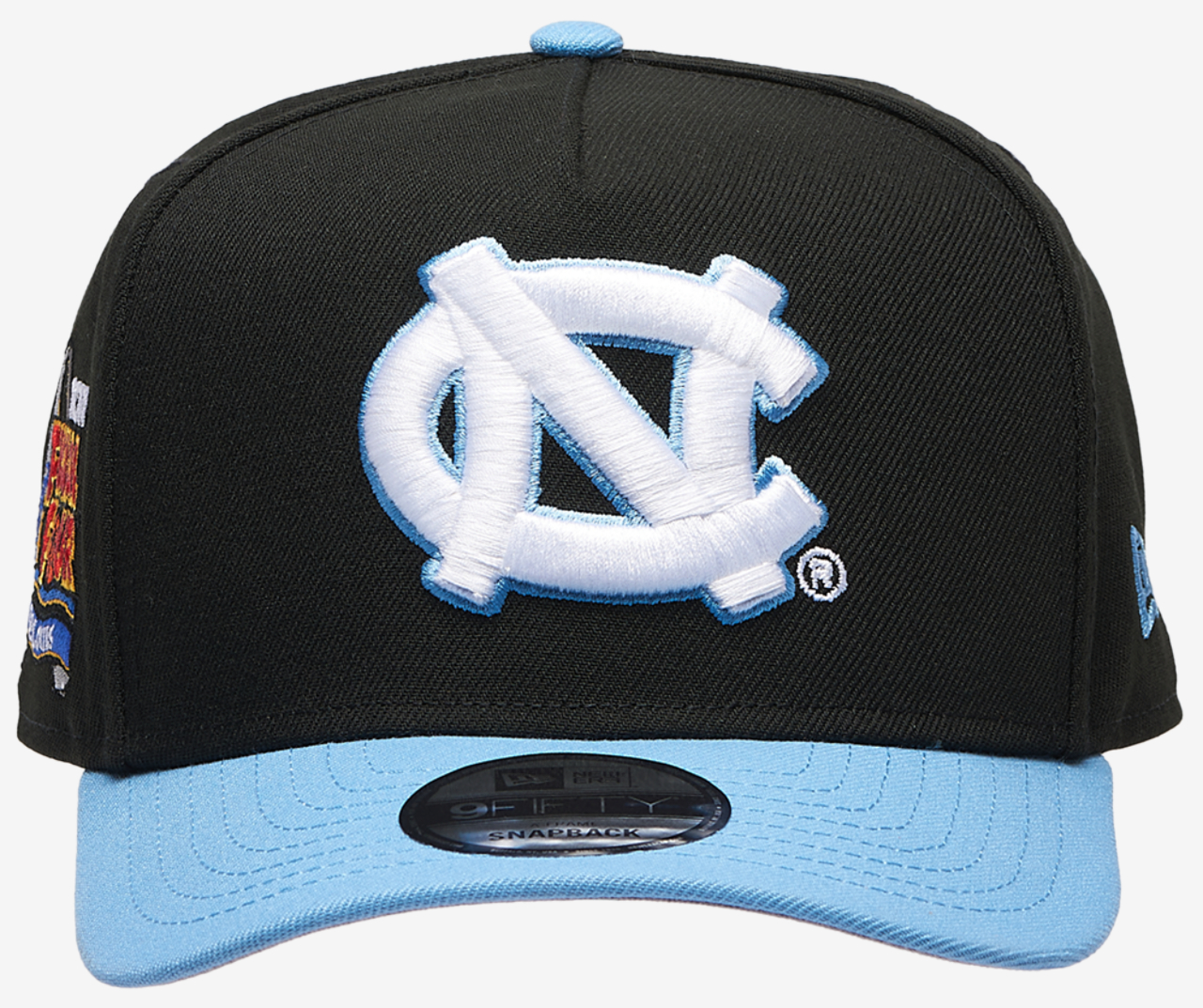 New Era 950 AF NCAA CURVE Image 2 of 5. Tap to open photo gallery.