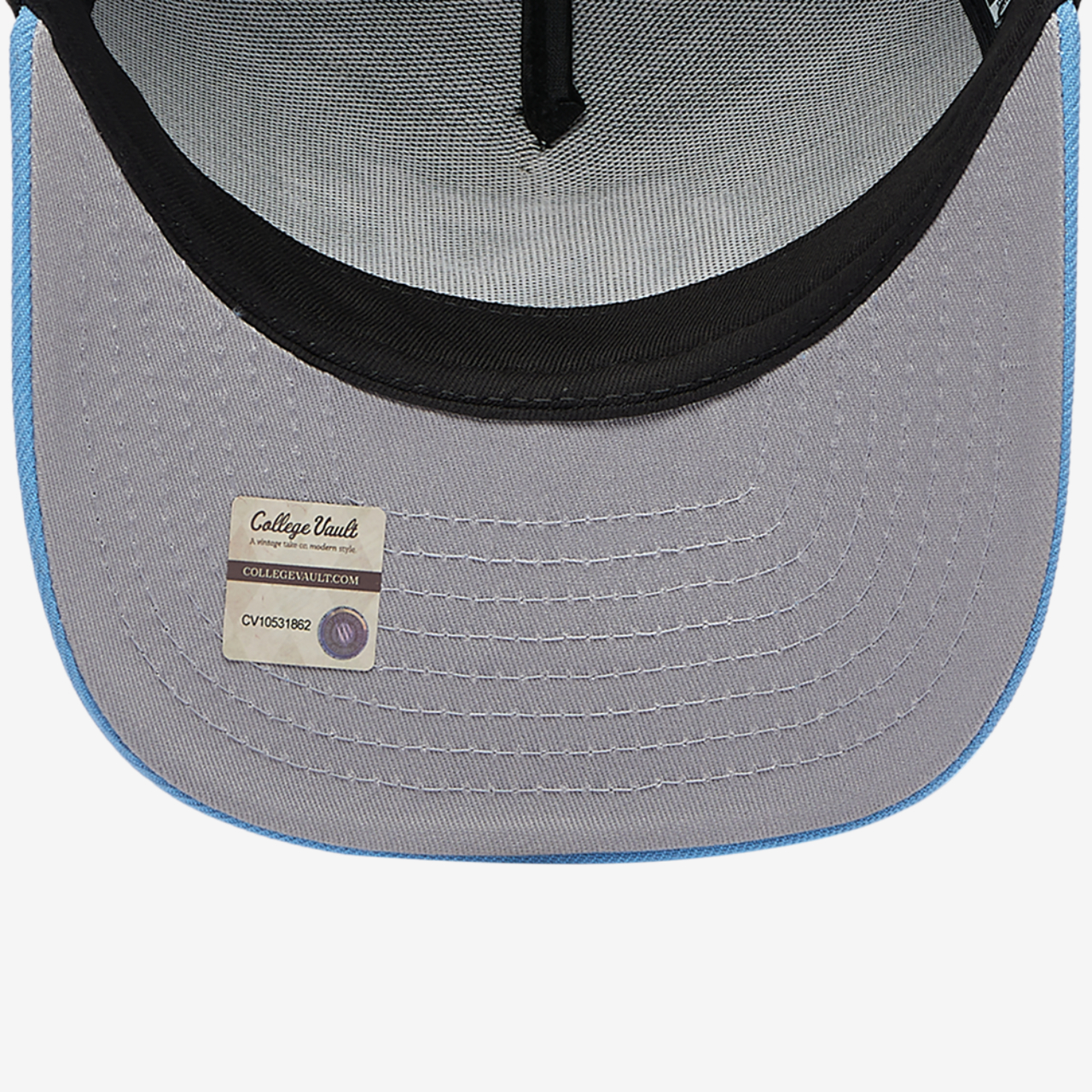 New Era 950 AF NCAA CURVE Image 5 of 5. Tap to open photo gallery.