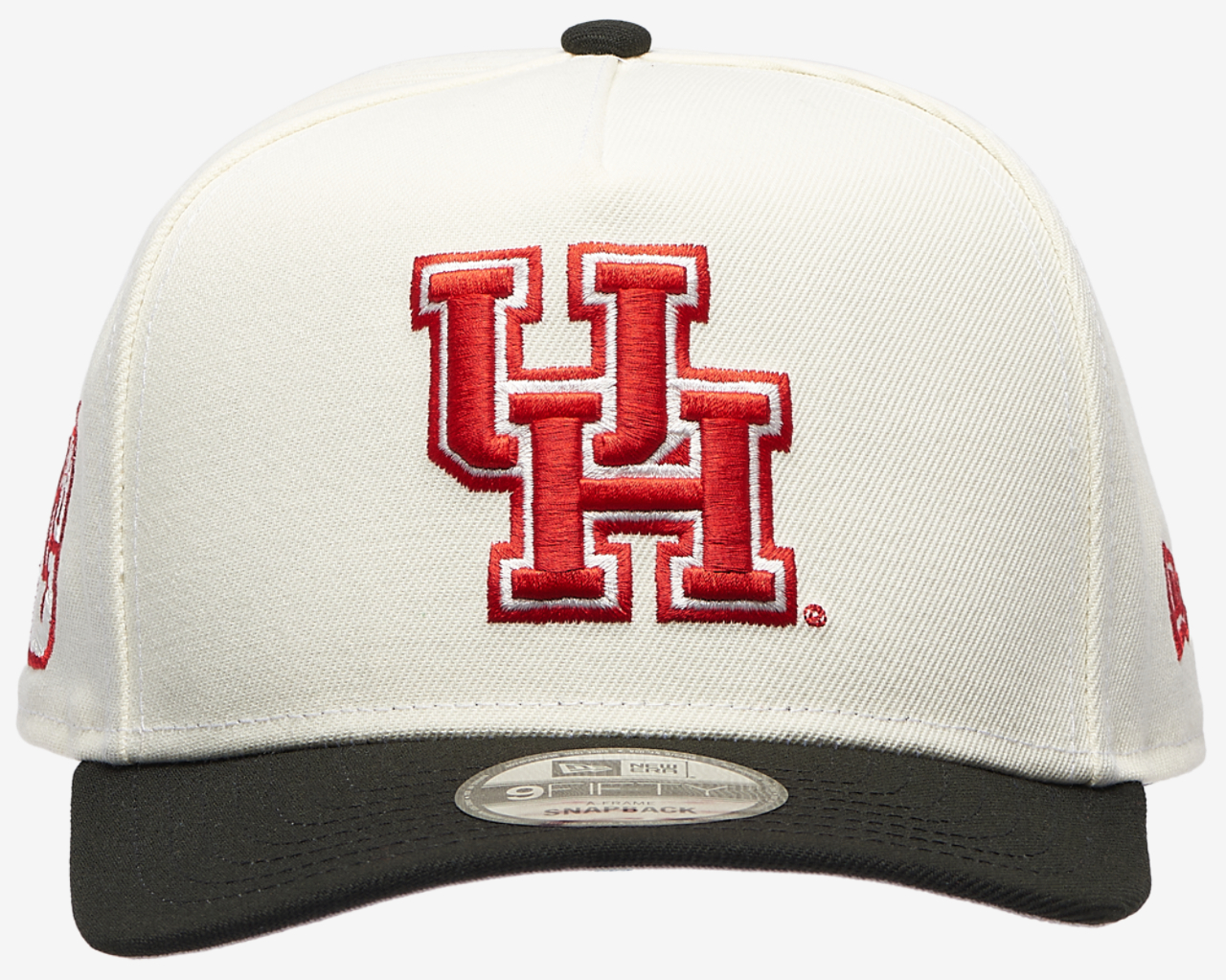 New Era 950 AF NCAA CURVE Image 2 of 5. Tap to open photo gallery.