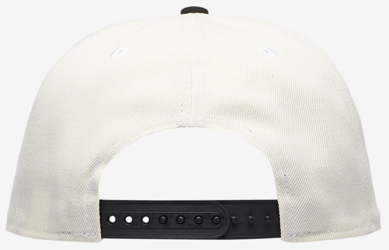 New Era 950 AF NCAA CURVE Image 4 of 5. Tap to open photo gallery.