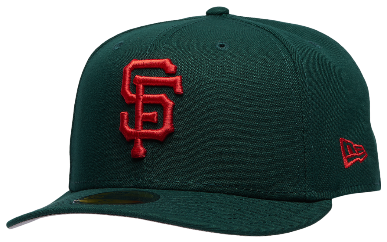 New Era Giants 5950PC 07 All Star Game Cap Image 1 of 5. Tap to open photo gallery.