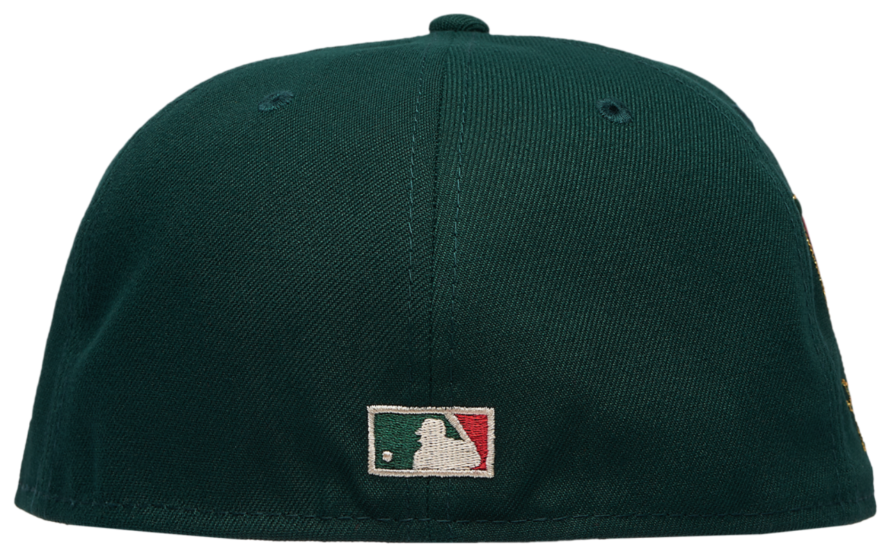 New Era Giants 5950PC 07 All Star Game Cap Image 4 of 5. Tap to open photo gallery.