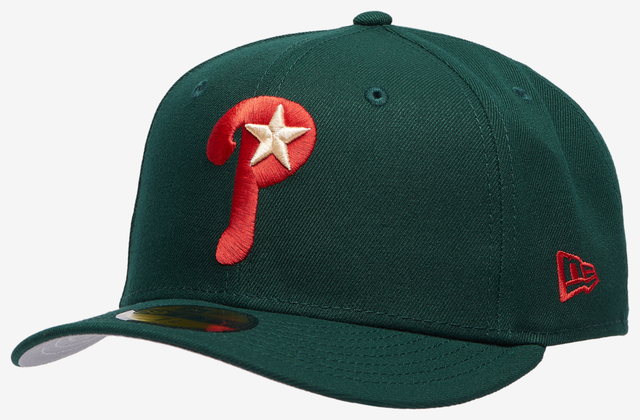 New Era Phillies 5950PC '96 All Star Game Cap Image 1 of 5. Tap to open photo gallery.