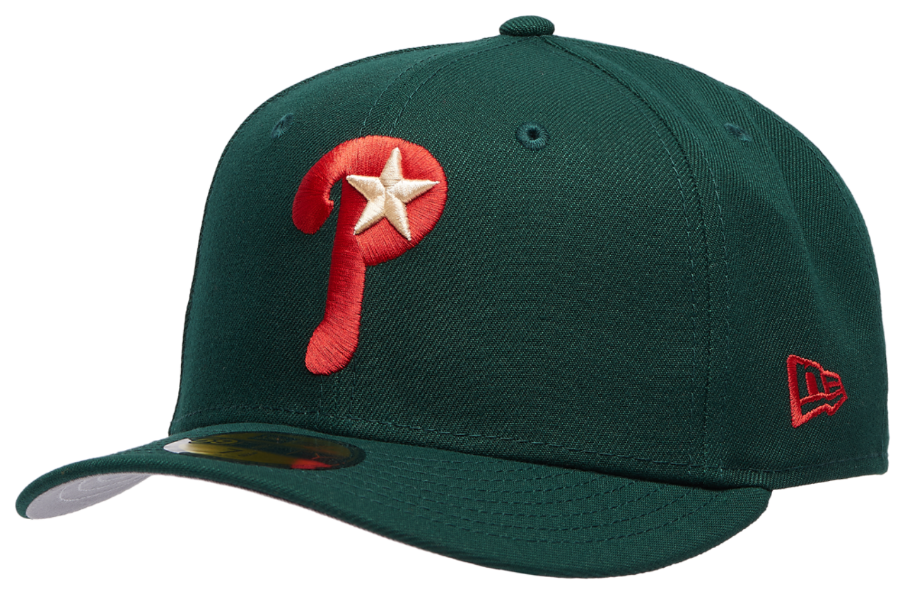 New Era Phillies 5950PC '96 All Star Game Cap Image 1 of 5. Tap to open photo gallery.