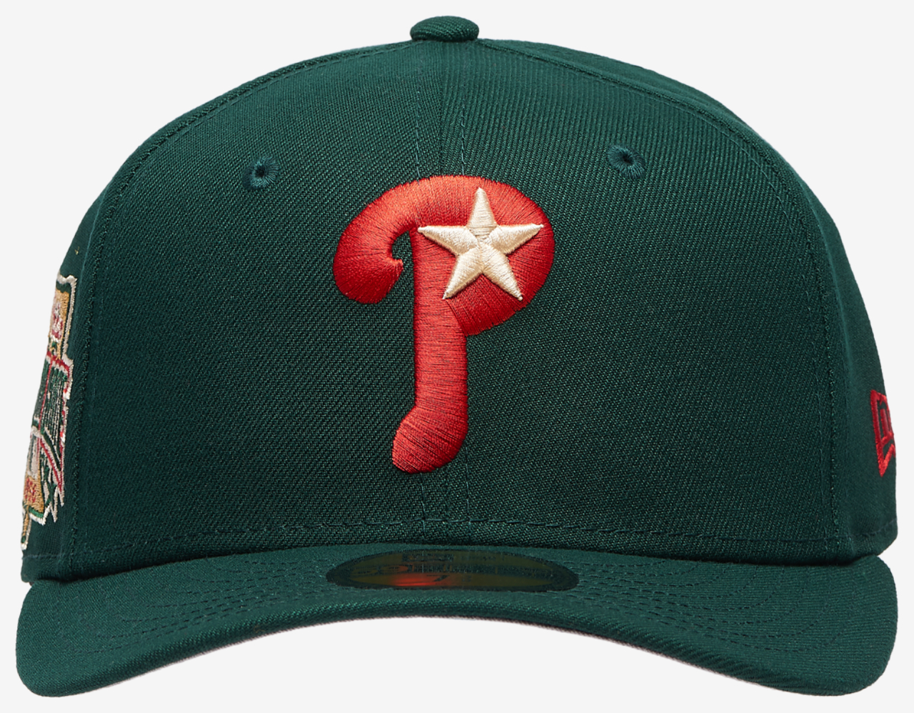 New Era Phillies 5950PC '96 All Star Game Cap Image 2 of 5. Tap to open photo gallery.
