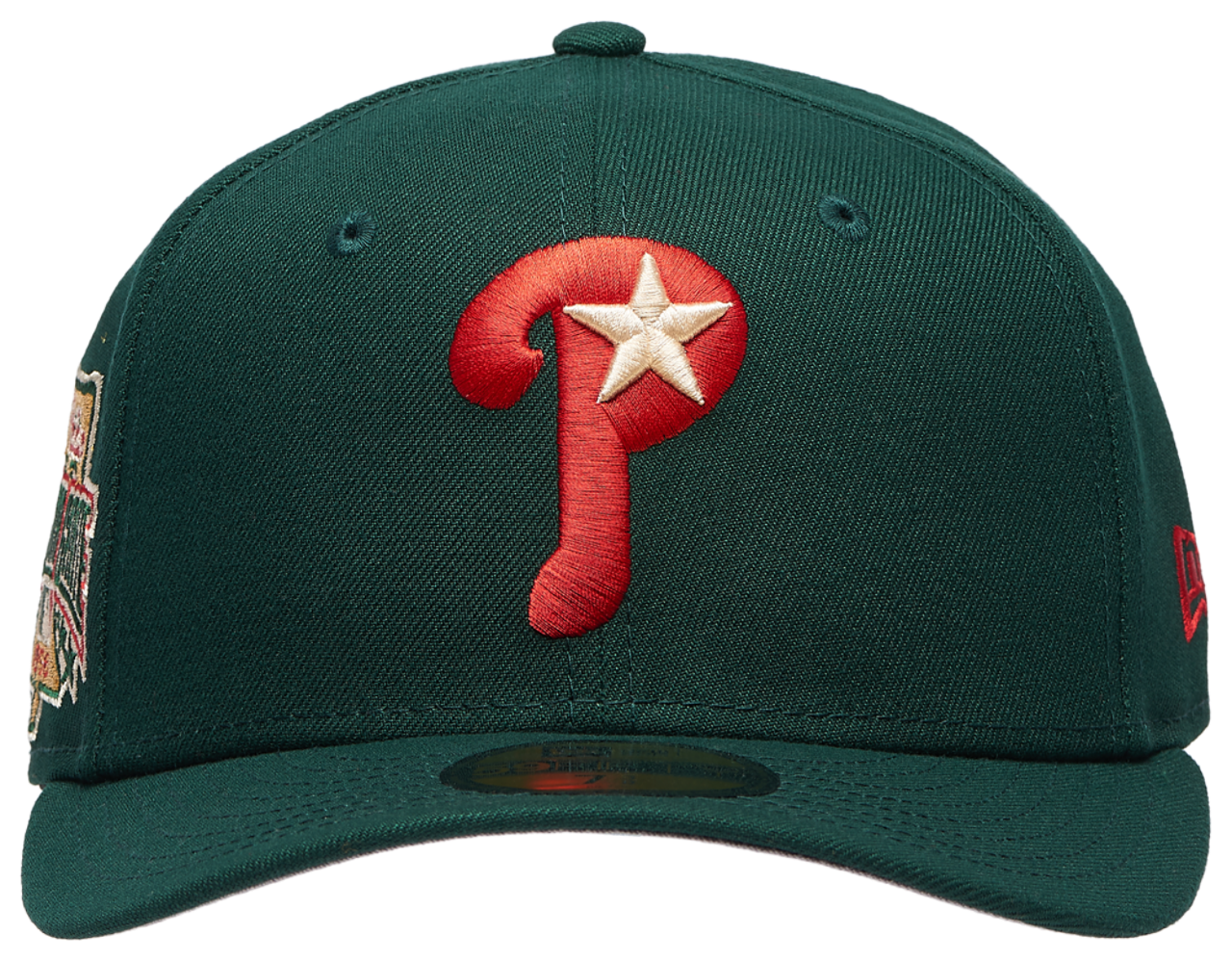 New Era Phillies 5950PC '96 All Star Game Cap Image 2 of 5. Tap to open photo gallery.