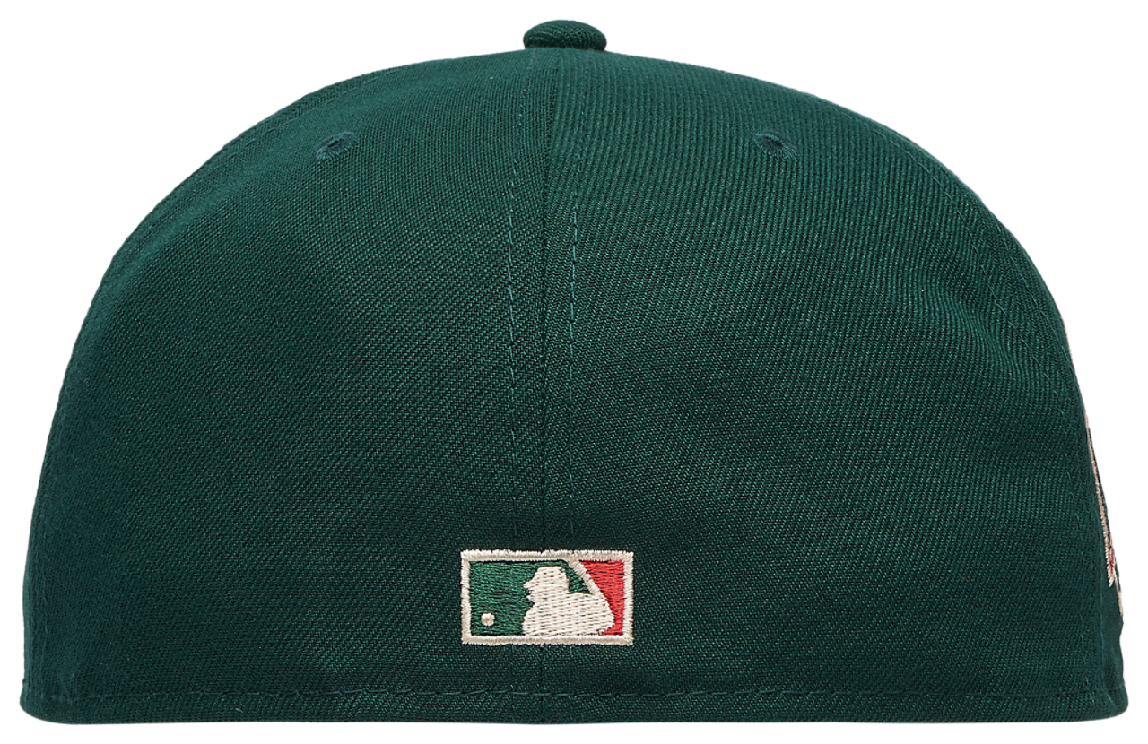 New Era Phillies 5950PC '96 All Star Game Cap Image 4 of 5. Tap to open photo gallery.