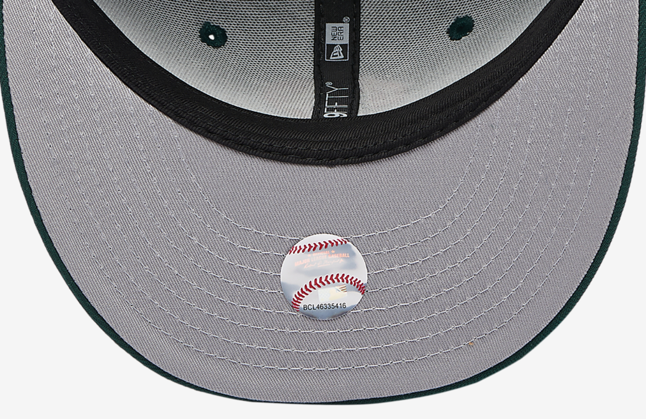 New Era Phillies 5950PC '96 All Star Game Cap Image 5 of 5. Tap to open photo gallery.