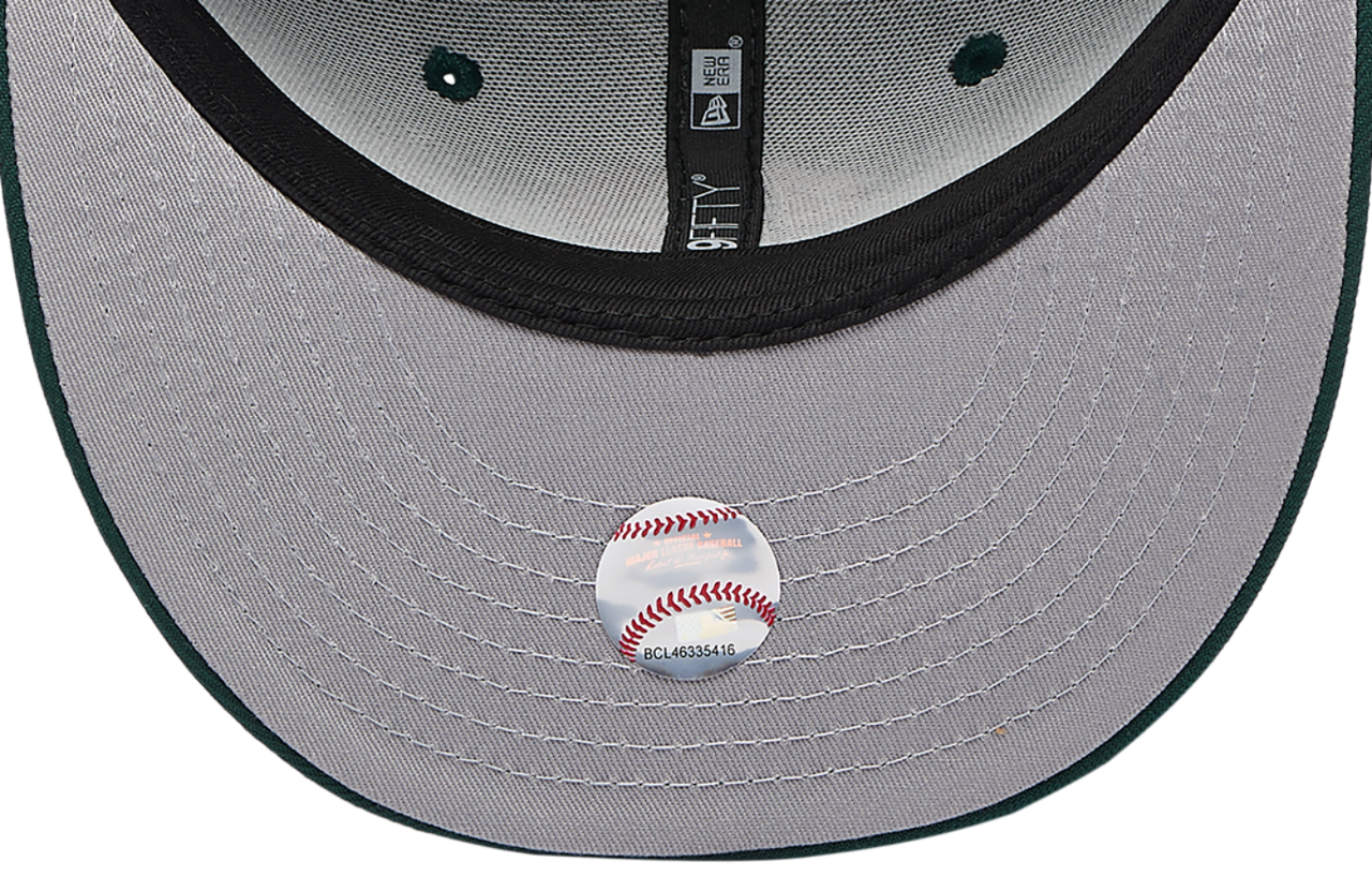 New Era Phillies 5950PC '96 All Star Game Cap Image 5 of 5. Tap to open photo gallery.