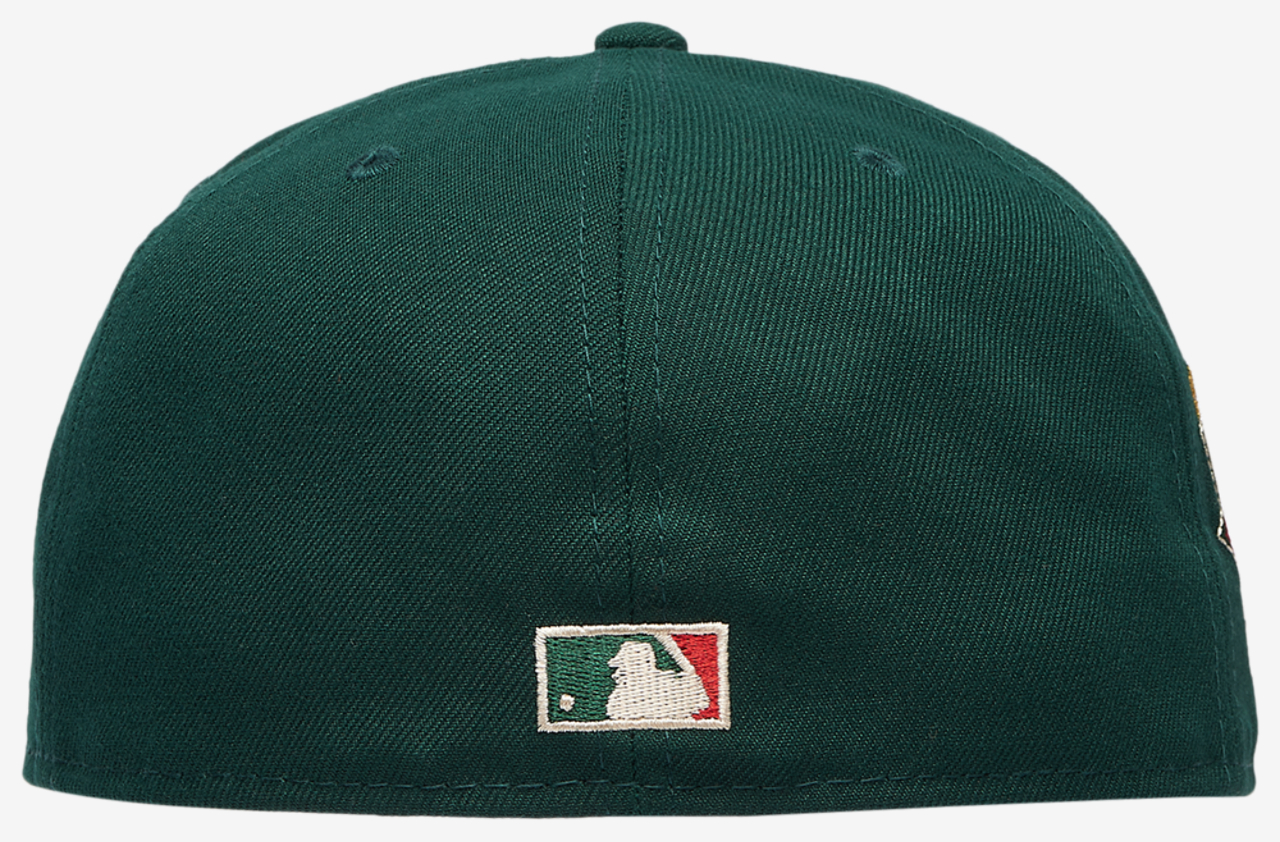 New Era Padres 5950PC '16 All Star Game Cap Image 4 of 5. Tap to open photo gallery.