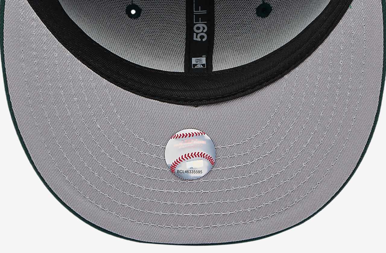 New Era Padres 5950PC '16 All Star Game Cap Image 5 of 5. Tap to open photo gallery.