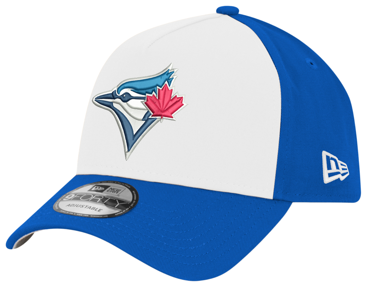 New Era Blue Jays 940AF ALT3 World Series 2025 Cap  Image 1 of 4. Tap to open photo gallery.