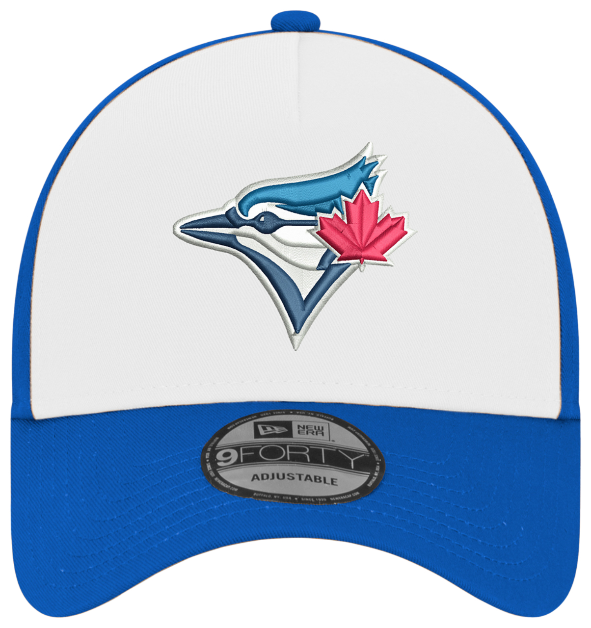 New Era Blue Jays 940AF ALT3 World Series 2025 Cap  Image 3 of 4. Tap to open photo gallery.