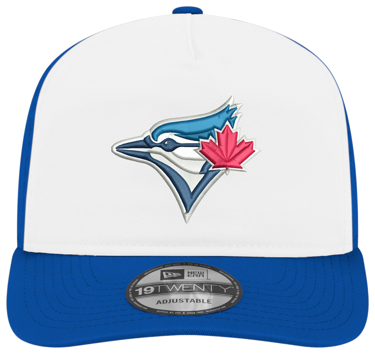 New Era Blue Jays 1920 ALT3 WS 2025 Cap  Image 2 of 4. Tap to open photo gallery.
