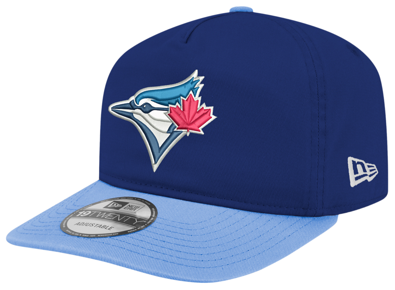 New Era Blue Jays 1920 ALT3 WS 2025 Cap  Image 1 of 4. Tap to open photo gallery.