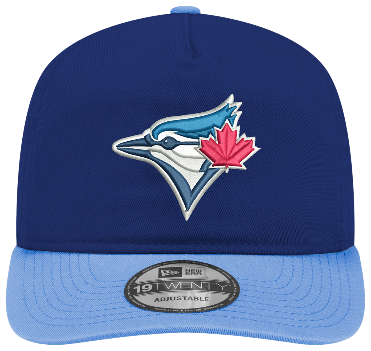New Era Blue Jays 1920 ALT3 WS 2025 Cap  Image 2 of 4. Tap to open photo gallery.