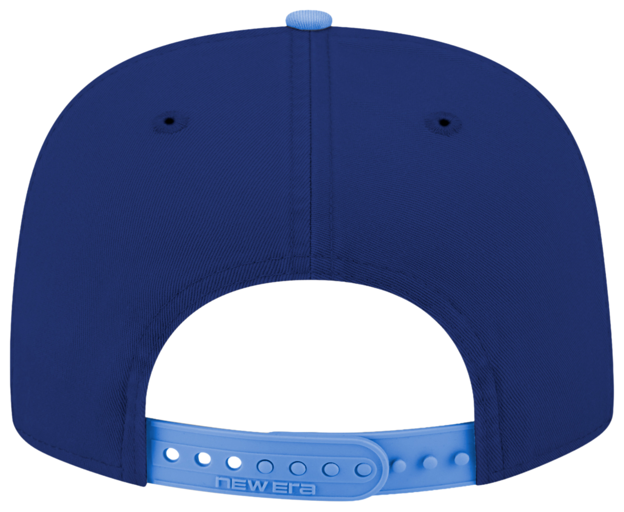 New Era Blue Jays 1920 ALT3 WS 2025 Cap  Image 4 of 4. Tap to open photo gallery.