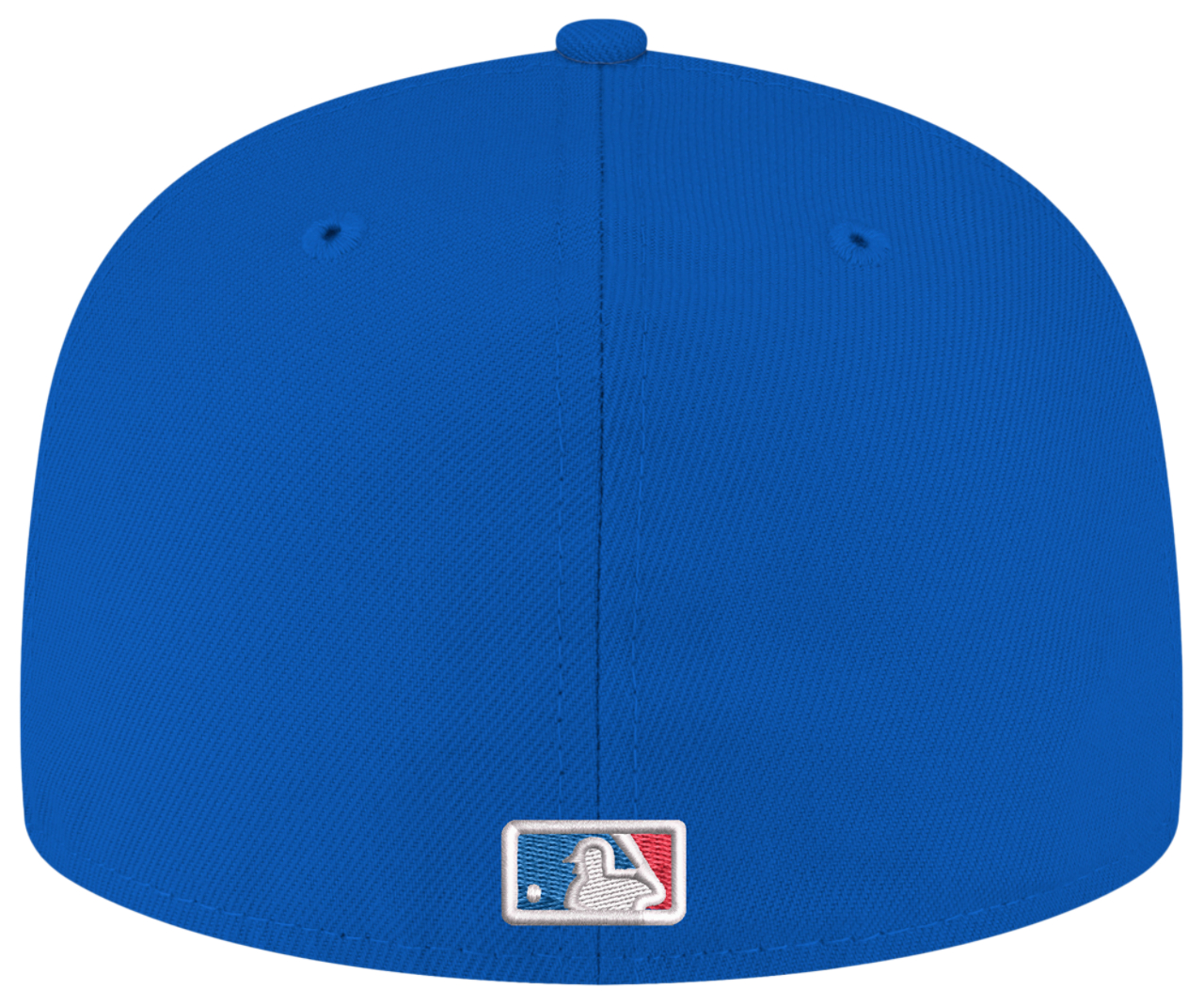 New Era Blue Jays 5950 ALT3 WS 2025 Cap  Image 4 of 4. Tap to open photo gallery.