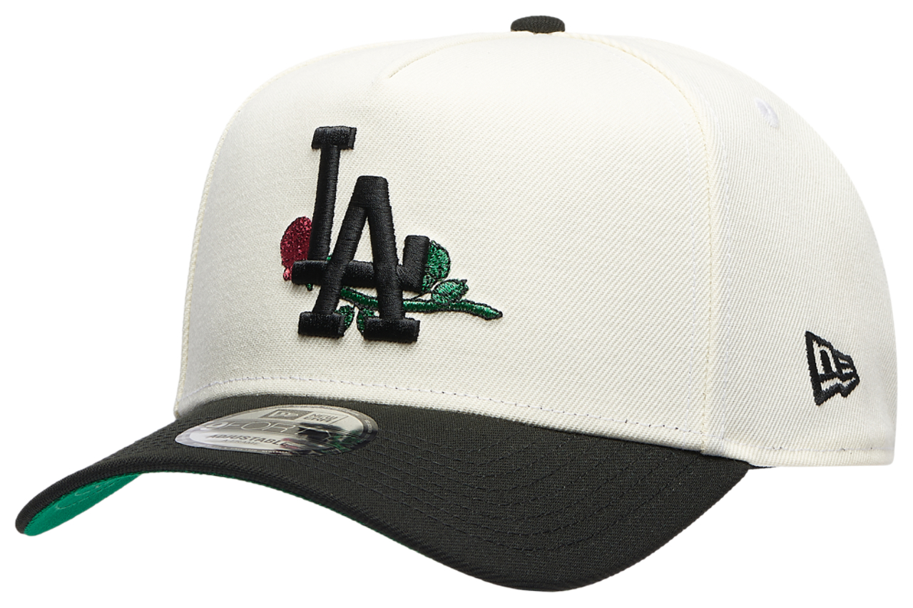 New Era MLB 940 A-Frame Rose Cap Image 1 of 5. Tap to open photo gallery.