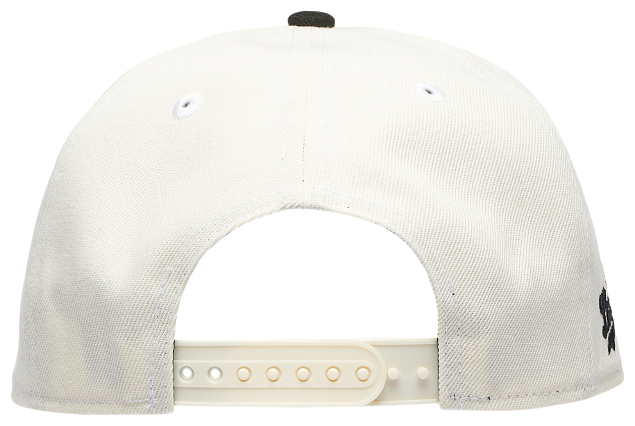 New Era MLB 940 A-Frame Rose Cap Image 4 of 5. Tap to open photo gallery.