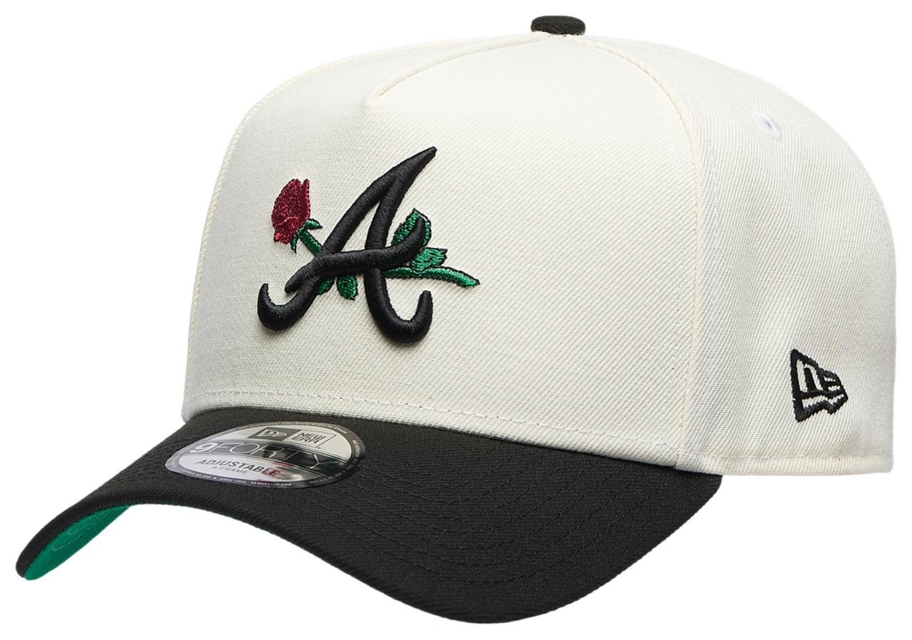 New Era MLB 940 A-Frame Rose Cap Image 1 of 5. Tap to open photo gallery.