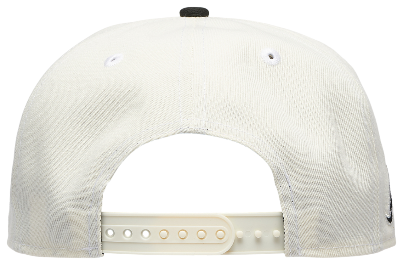 New Era MLB 940 A-Frame Rose Cap Image 4 of 5. Tap to open photo gallery.